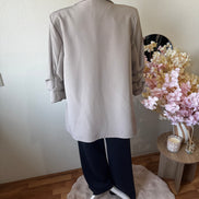 Luxe blazer – tijdloze musthave