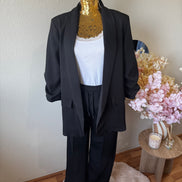 Luxe blazer – tijdloze musthave