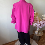 Luxe blazer – tijdloze musthave