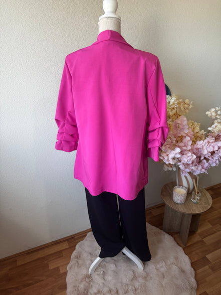Luxe blazer – tijdloze musthave