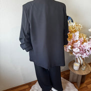 Luxe blazer – tijdloze musthave