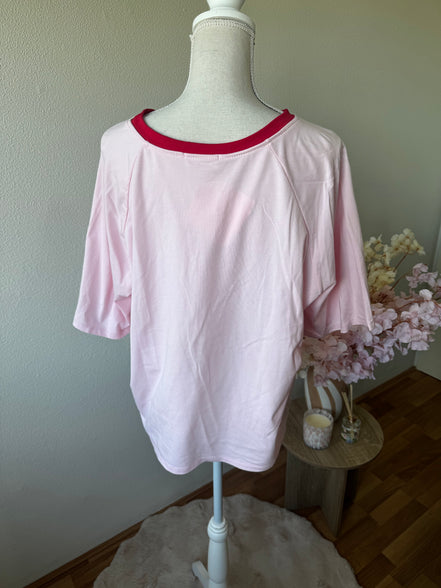 T-shirt “C’est la vie Paris” (tm 42/44)