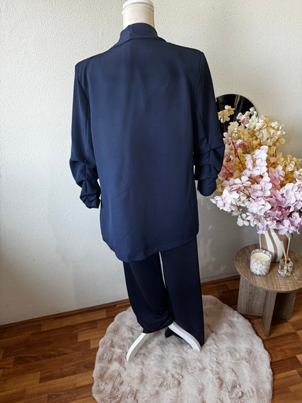 Luxe blazer – tijdloze musthave